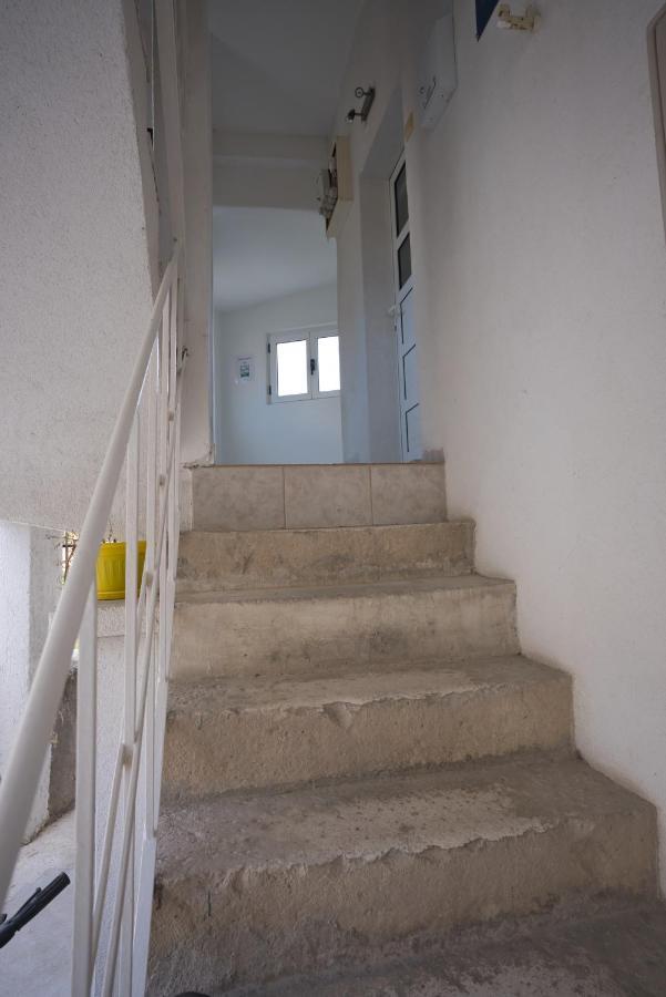Apartment Fly Split Exterior foto
